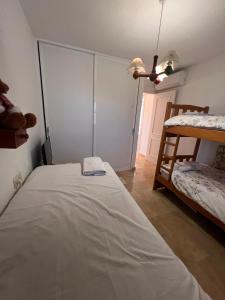 Beautiful 2 beds-near coast with pool & balcony