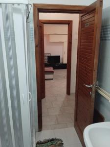 Momo house Badesi spacious Bilo with veranda and pool