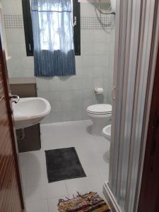 Momo house Badesi spacious Bilo with veranda and pool