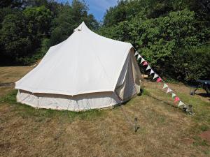 Lurley Woodland Glamping