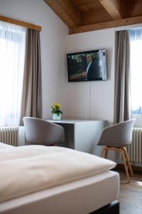 Hotel Restaurant Alte Brauerei
