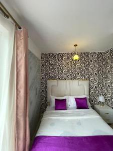 Purple Studio on Ngong Road