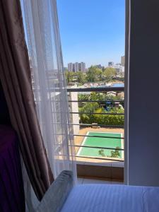 Purple Studio on Ngong Road