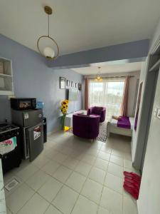 Purple Studio on Ngong Road