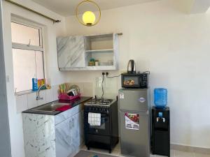 Purple Studio on Ngong Road