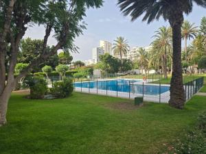Cruz del Sur Benalmadena 811