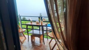 Bakhmaro Lodge