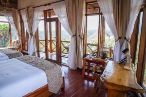 Maasai ecoLodge