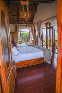 Maasai ecoLodge