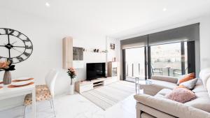 Apartment Playa Feliz