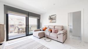 Apartment Playa Feliz