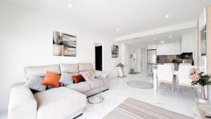 Apartment Playa Feliz