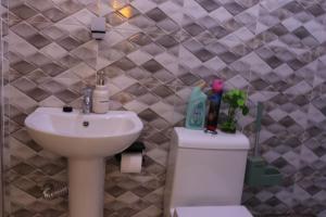 KilimaVista Homes 1 bedroom apartment