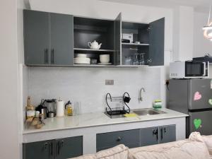 KilimaVista Homes 1 bedroom apartment