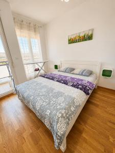 City Kvart Apartment