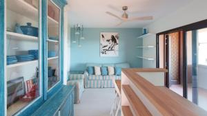 Welcomely - Marinella Pearl Sea View