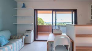 Welcomely - Marinella Pearl Sea View
