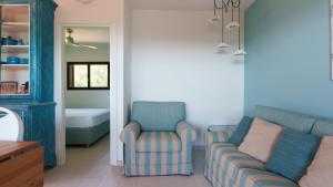 Welcomely - Marinella Pearl Sea View