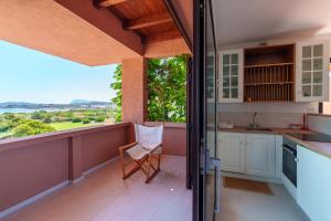 Welcomely - Marinella Pearl Sea View