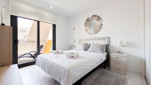 Apartment Playa Feliz