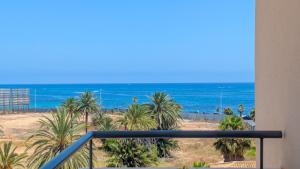 Apartment Playa Feliz