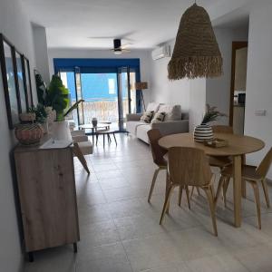 Apartamento Puntarró Inmomart
