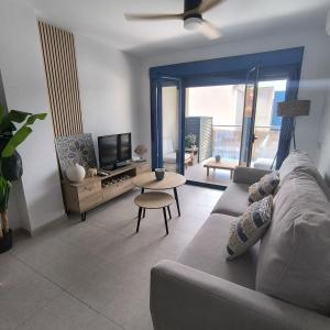 Apartamento Puntarró Inmomart