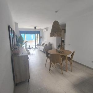 Apartamento Puntarró Inmomart