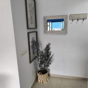Apartamento Puntarró Inmomart