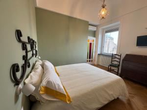 Bilocale SantaChiara apartments- Luxury & View