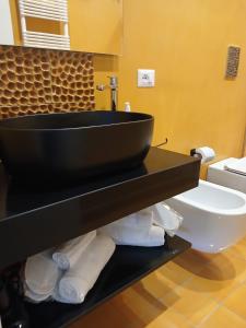 Bilocale SantaChiara apartments- Luxury & View