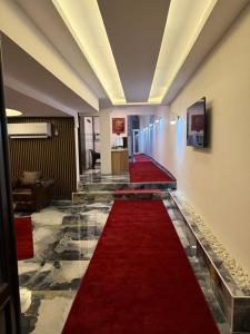 Ydora Luxury Hotel