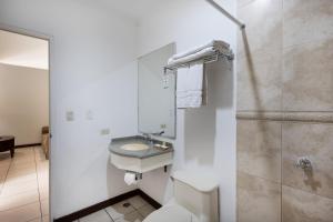 Hotel Mirador Plaza