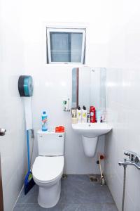 Lumi living hostel