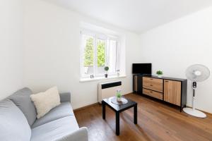 Budweis Comfort Apartment