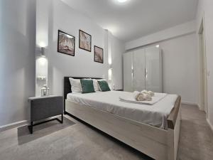 Wave Apartament