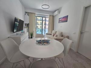 Wave Apartament