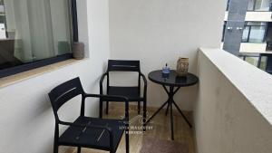 Livia Sea Luxury Residence