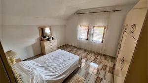 Villa lake ohrid
