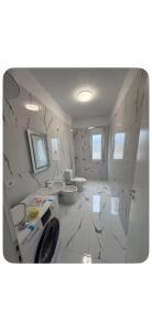 Luxury apartments near airport