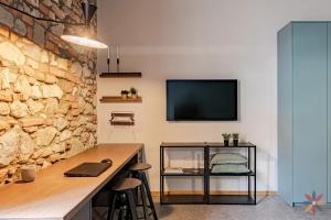 Breuer Apartman