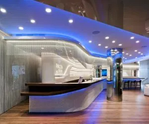 Hotel Murcia Rincón de Pepe Affiliated by Meliá - 洛尔基