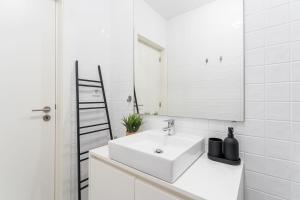 Liiiving in Porto - Green Nest Retreat