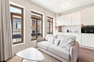 Liiiving in Porto - Green Nest Retreat