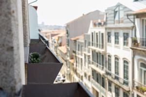Liiiving in Porto - Green Nest Retreat