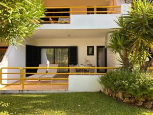 Apartamento 1001