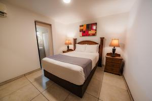 Hotel Cosmos Don Carlos