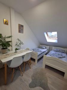 Peaceful apartment