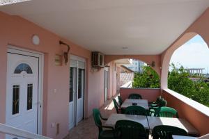 BEB House Ulcinj