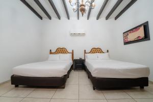 Hotel Cosmos Don Carlos